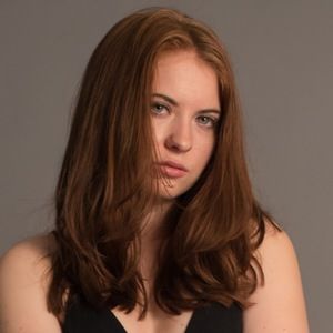 Meet your Posher, Katherine